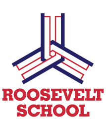 ROOSEVELT SCHOOL.